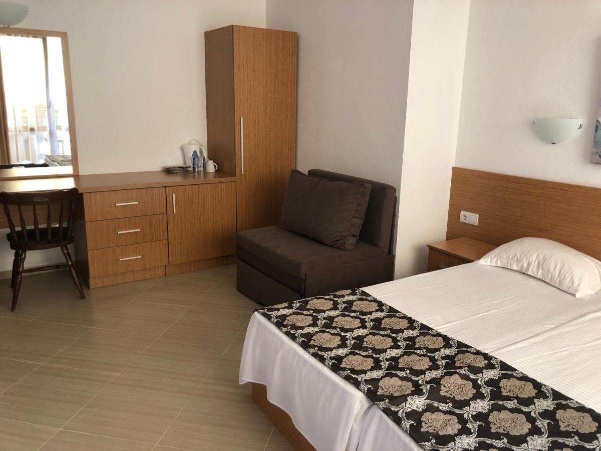 Time Out Hotel โซโซโปล ภายนอก รูปภาพ