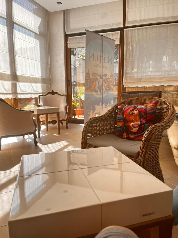 Time Out Hotel โซโซโปล ภายนอก รูปภาพ